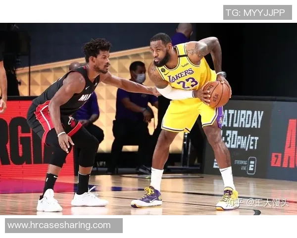 湖人对决热火NBA总决赛第一场精彩录像回放及赛后分析