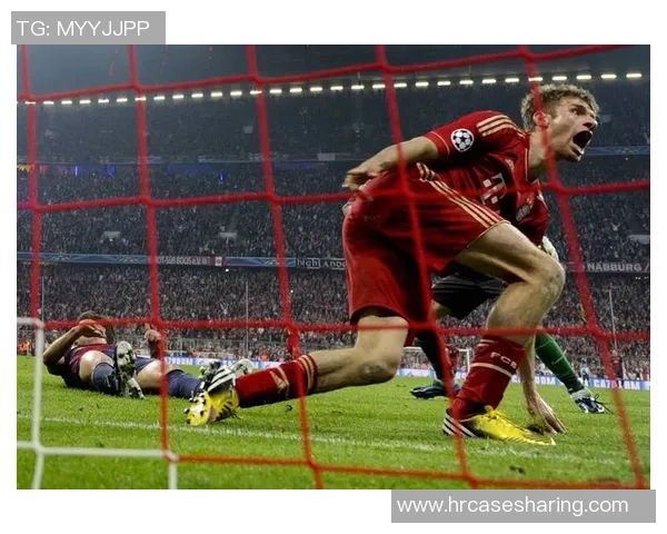 皇马与拜仁欧冠次回合激战回顾720p精彩瞬间全景解析