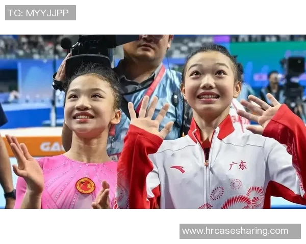 1人收成5金2银,15岁天才少女冷艳全运赛场