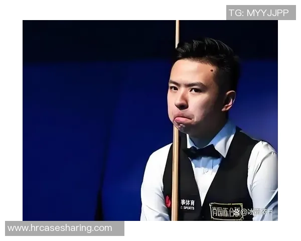 3-5!5-4!斯诺克推翻之夜:卫冕冠军出局,我国独苗绝杀,半决赛敲定